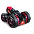 5ch Lights car RC 2 sided Stunt Deformation Car Highspeed Micro Racing car remote control toy