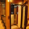 china villa mini residential lift villa elevator 2 person home elevators