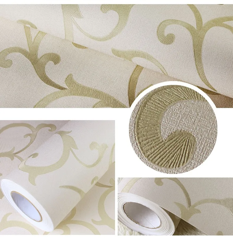 Direct Sale Modern Selfadhesive Vinyl Home Wallpaper Buy Home