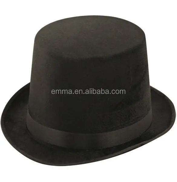 cheap tall top hats