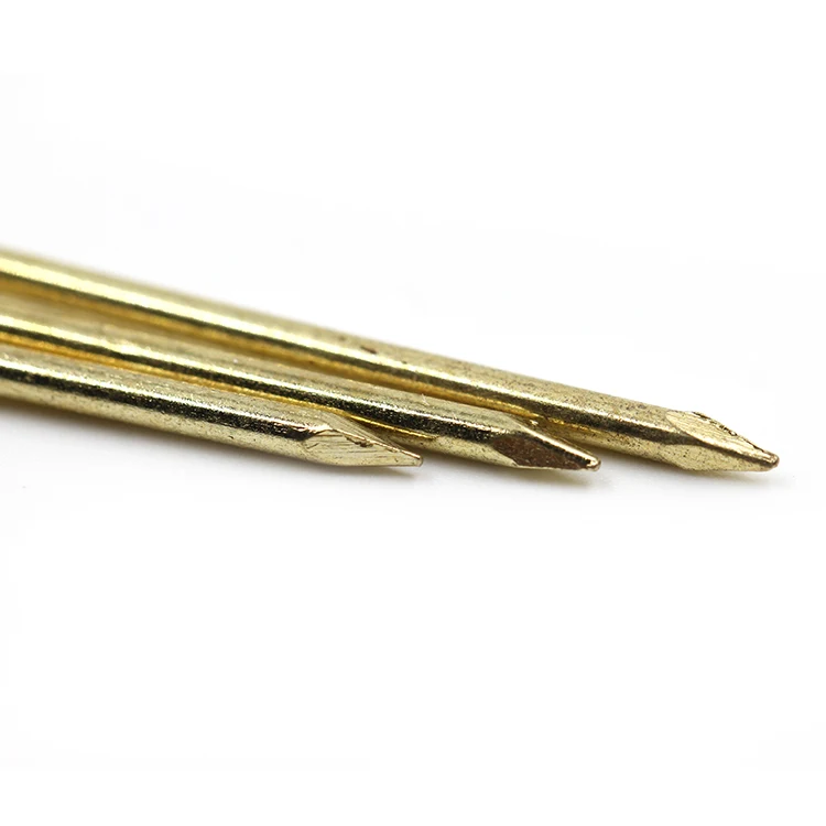 Brad Nails Finishing Nails Brass Coil Nails Buy Brad Nails,Nishing Nails Brass Nails,Brass