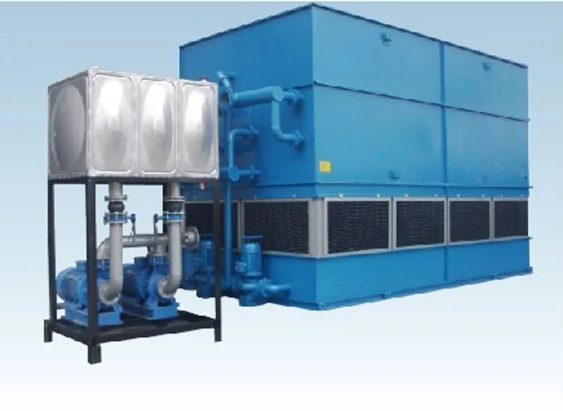 50b Hot Sale High Efficiency Industrial Water Cooling Tower Buy Water