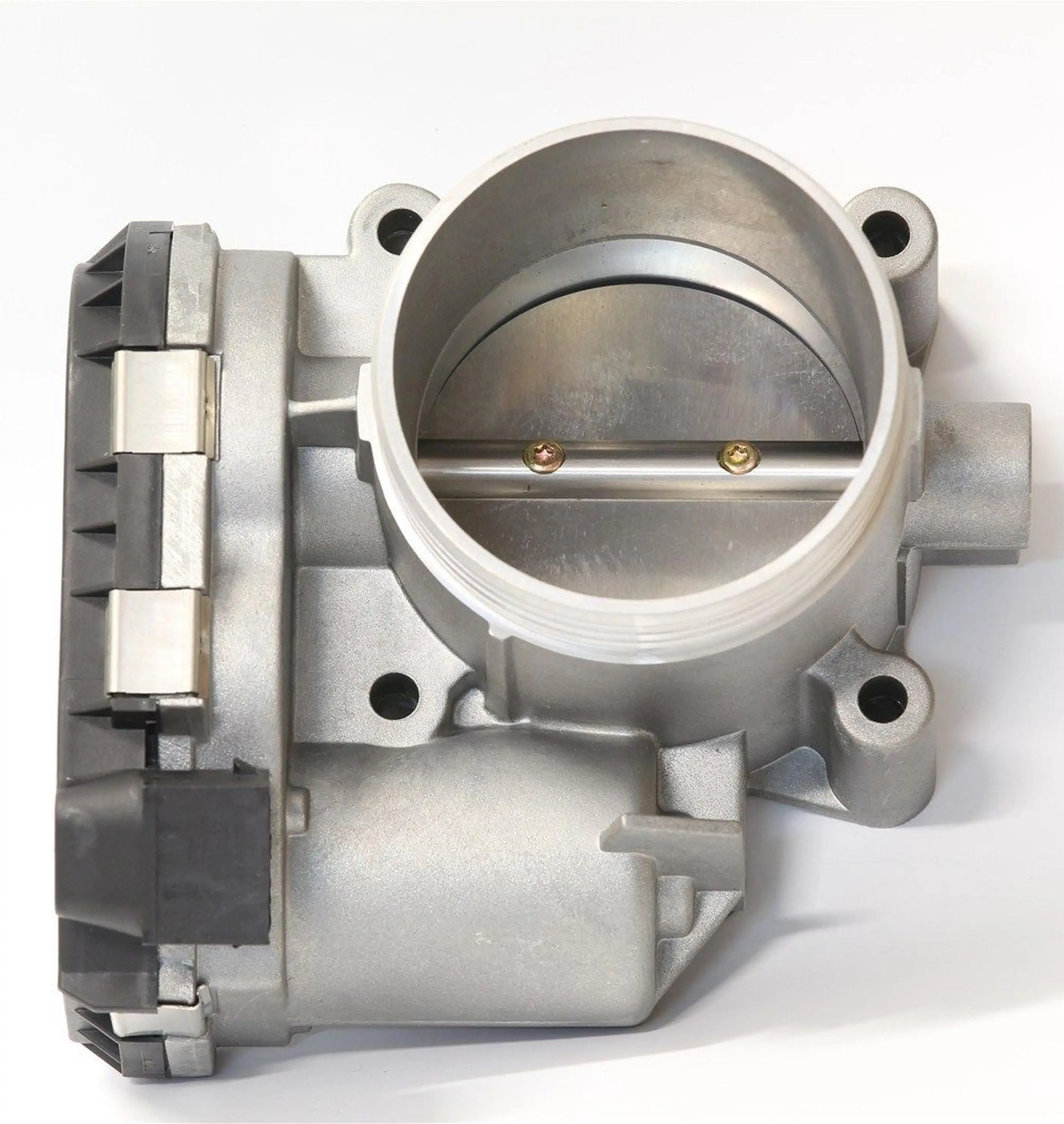 Fuel Injection Throttle Body Oem 30711554 For Volvo S60 S80 V70 Xc70