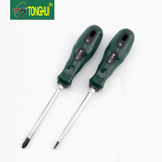 slot type screwdriver