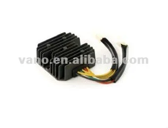 Motorcycle scooter 12V regulator rectifier
