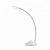 Unique Modern Design Easy Stored Led Table Light Goose Neck 6w Metal Office Folding Led Desk Lamp