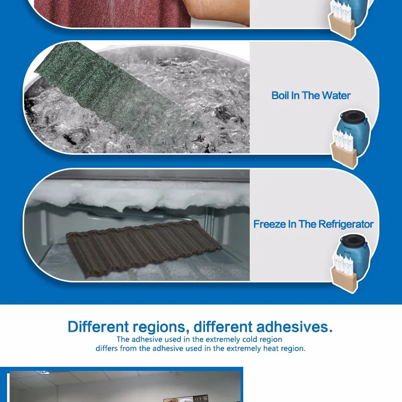 Polivinilo Mejor Super Pegamento Para Piedra De Techo De Metal De - Buy