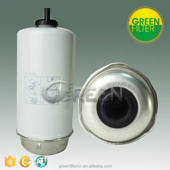 Excavator Parts Auto Parts Truck Diesel Engine Parts Fuel Filter 0.900