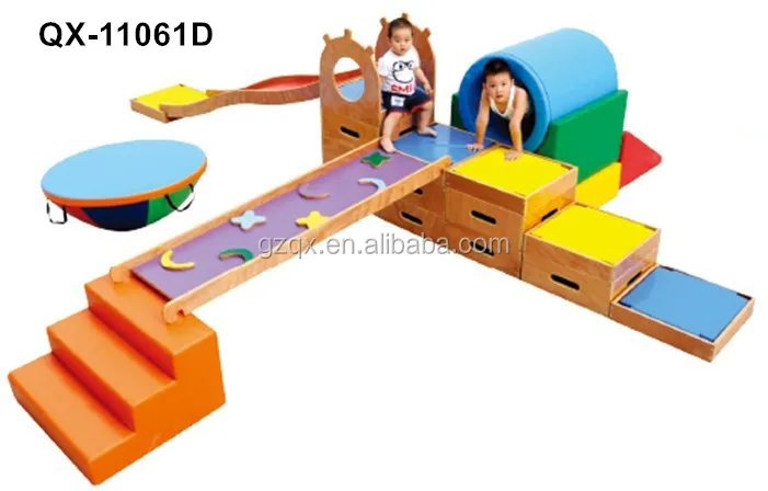 soft play gym