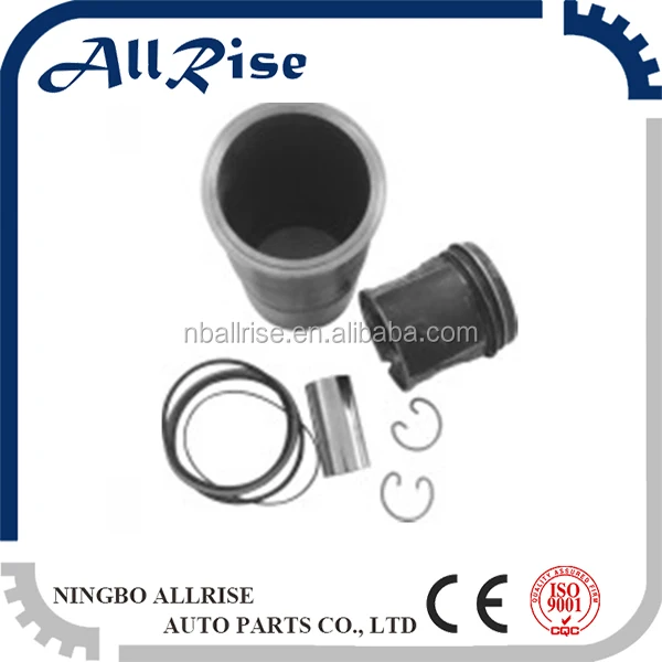 ALLRISE C-18282 Trucks 276927 276928 Cylinder Sleeve Kit