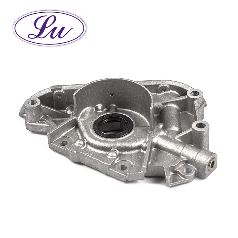 F201-14-100A C auto engine OIL PUMP