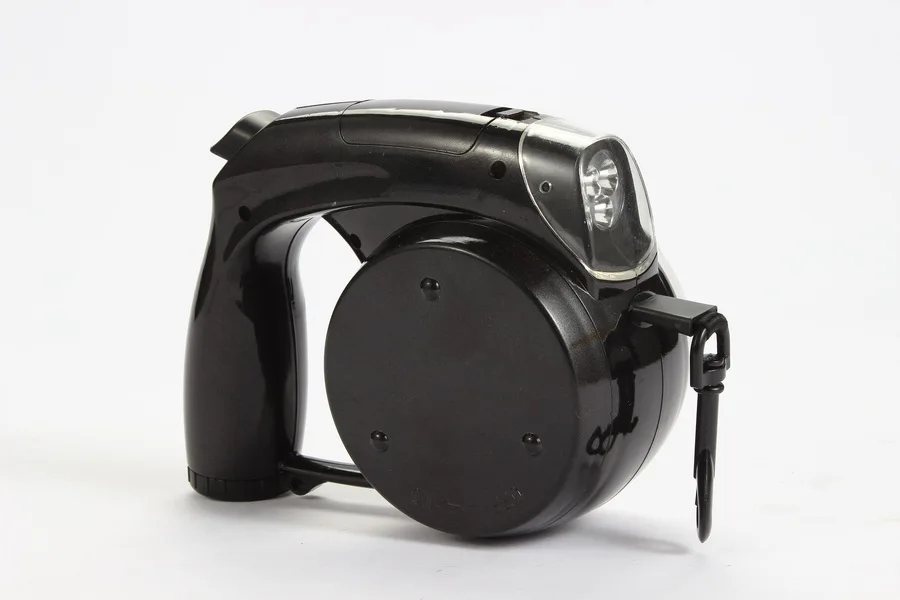 New style multi-function dog auto leash,retractable dog leash