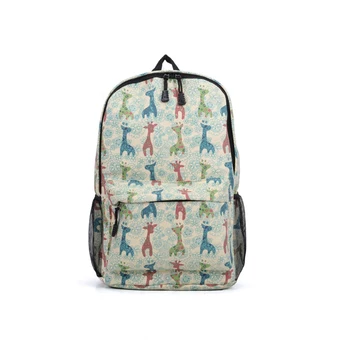 korean fashion backpack