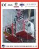 SC200 SC150 SC120 SC100 Type CE Approved outdoor construction elevators with VVF control inverter