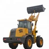 Rated loading 3ton Wheel Loader weel loader factory price
