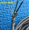 Stock sales MC cable 12/2