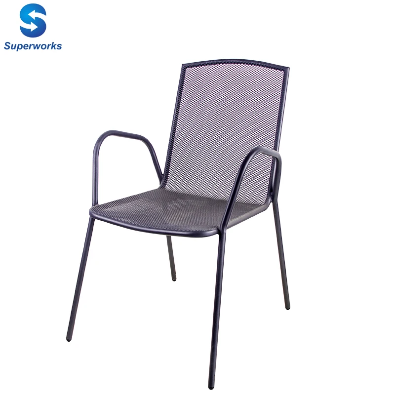 Metal Steel Mesh Stacking Dining Chair Buy Metal Mesh,Metal Mesh