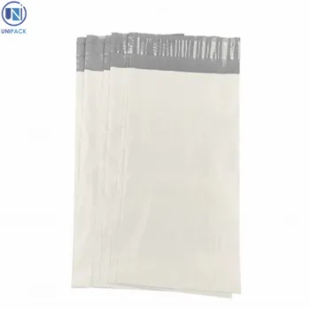 clear shipping bags