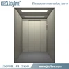 Explosion-proof hydraulic cargo elevator