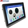 7 tft operation panel hmi ce touch screen display