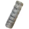 1.8mx50m Rolls Metal Field Fence Mesh /Goat Farm Fence