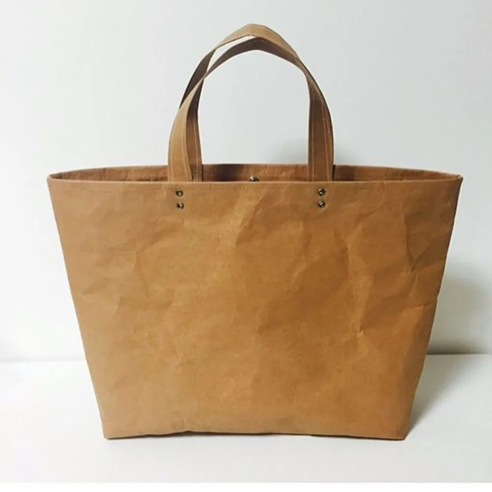 custom paper tote bags