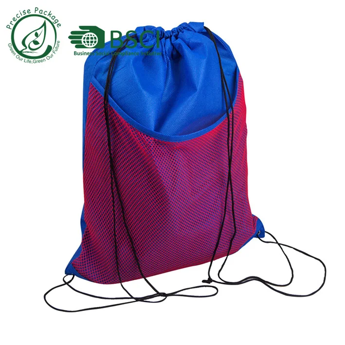 nylon string bag