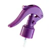 Plastic Nice Shape Cosmetic Packaging Handy Trigger Sprayer