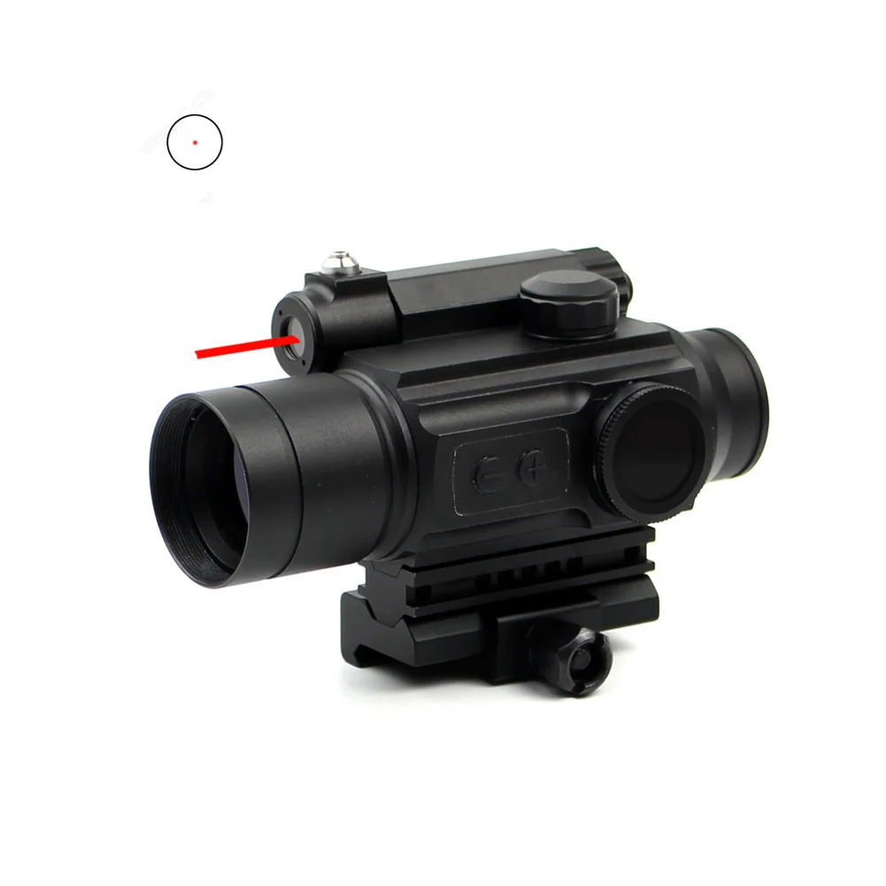 Hd25 Military Weapon Red Dot Sight Buy Red Dot Sight,Military Red Dot Sight,Weapon Red Dot