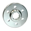 CNC service machining laser parts