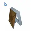 300*300mm Ceramic Safety Wire Access Panel For Bathroom Installation