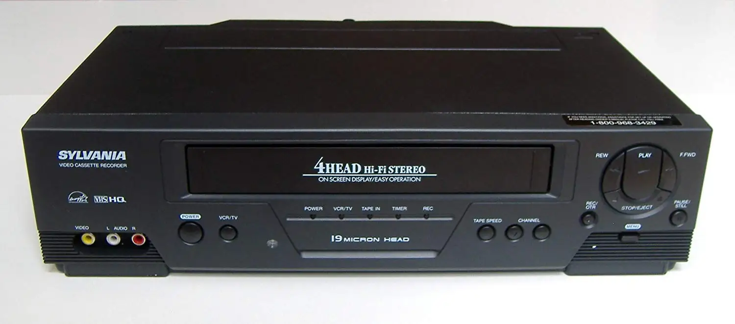 Cheap Vhs Vcr For Sale, find Vhs Vcr For Sale deals on line at