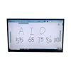 55 65 70 75 and 84 inch multi touch LED LCD large touch screen pc touchscreen panel