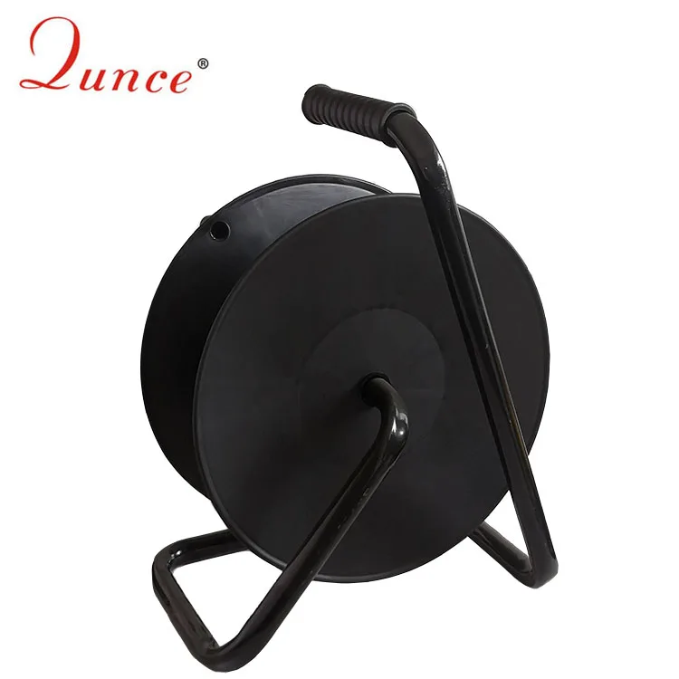 Fty Supply Plastic Drum 30m 1.25sqm Extension Cord Reels Qc31301 Buy