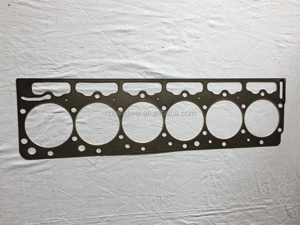 1830327c2 Fit For Navistar Perkins Dt466 Cylinder Head Gasket Diesel