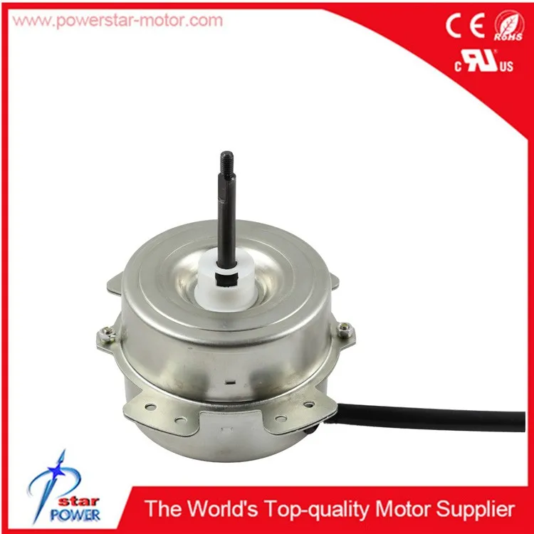 Electric Fan Motor 230v 50hz/60hz For Fan Heater - Buy Fan Motor 230v ...