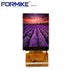 Formike group 240x320 resolution 8/16 bit MCU interface 2.4 inch tft lcd module for medical device