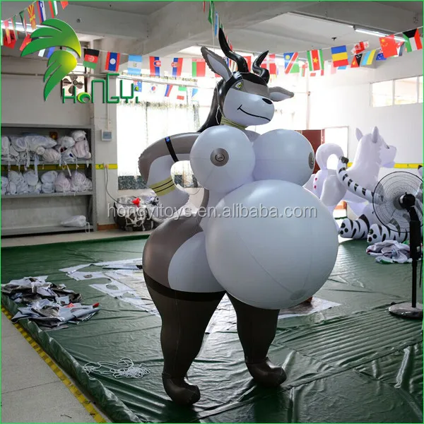 2016 New Design Inflatable Animals Sexy Toys / Inflatable Sheep - Buy Sheep  Animal Sound Toy,Toy Model Animals Sheep,Sexy Anime Girl Toys Product on  