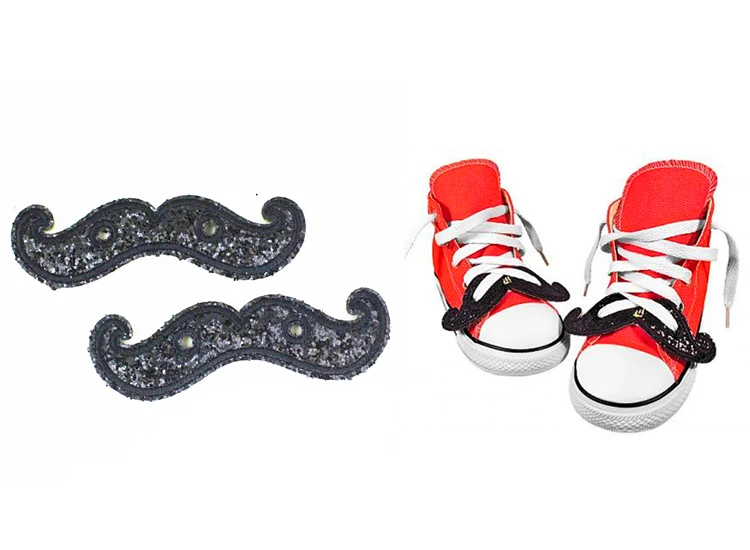 Adult fairy wing shoe decoration wings good for canvas shoe