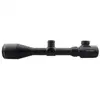 Vector Optics Zealot 3-12x42E Hunting Rifle w/ Scope Sunshade Flip-up Caps