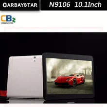 CARBAYSTAR Double SIM 3g smart tablet pc +1280*800 10.1 inch tablet pcs android tablet computer Rom 16GB android tablet pc