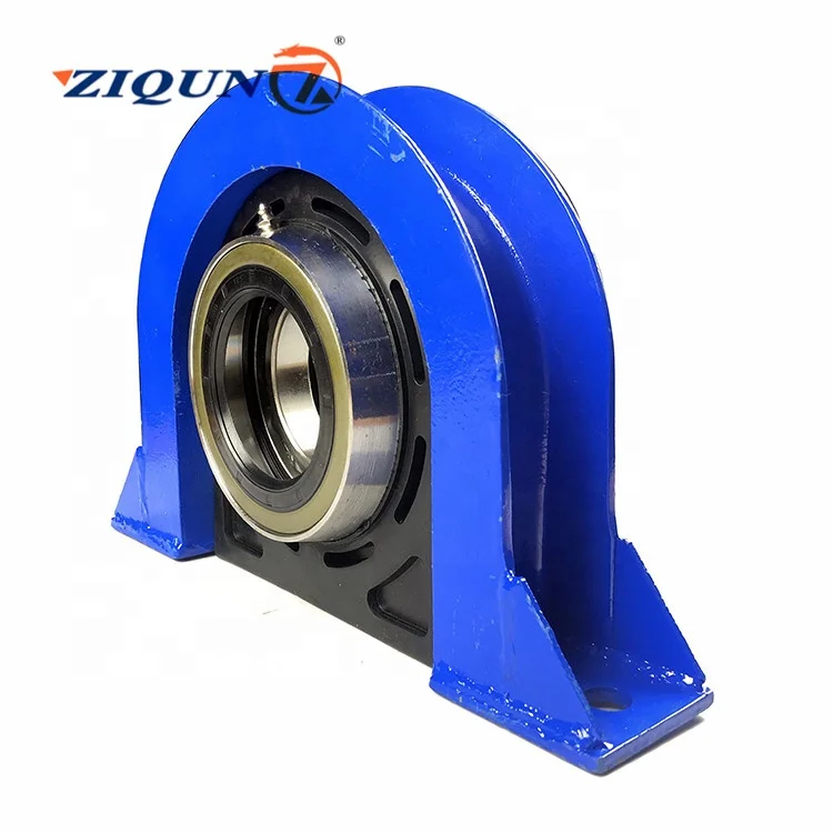 Drive Shaft Center Support Bearing For Dongfeng Truck Parts - Buy Drive ...