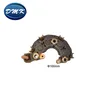 OEM:021580-4120,27357-74210,31-8204,INR727 car generator rectifier and regulator