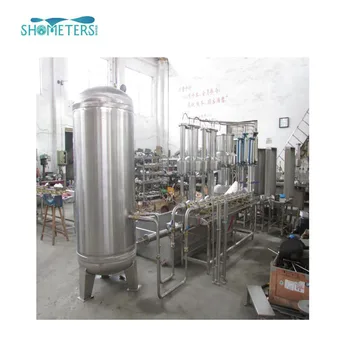 Single Jet Brass Water Flow Meter Calibration Test Bench Buy Test