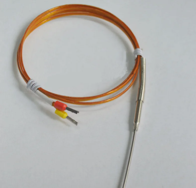 JVTIA custom thermocouples wholesale for temperature measurement and control-10