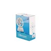 Bottom price hot selling desk fan packaging box