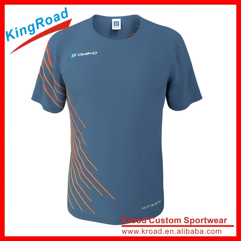 camisetas para running personalizadas