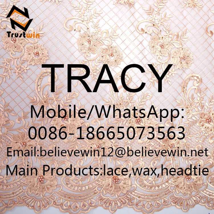Tracy