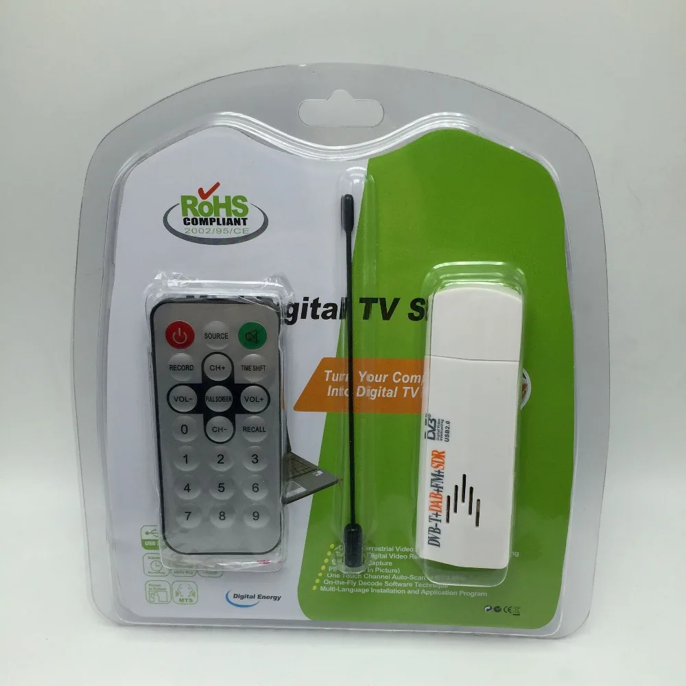 Portable Smart Indoor Antenna Led Tv Dvbt Micro Usb Tv Tuner Buy