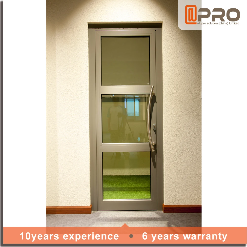 New design interior security screen door china doors low price